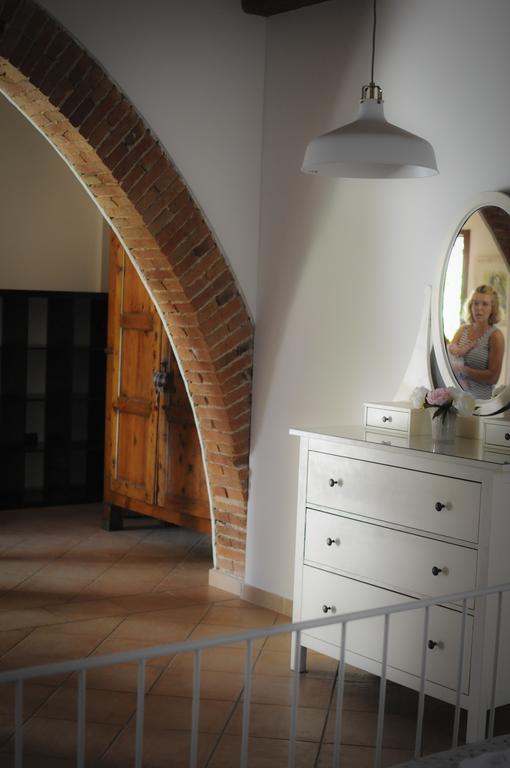 Locanda Merlaschio Faenza Ngoại thất bức ảnh