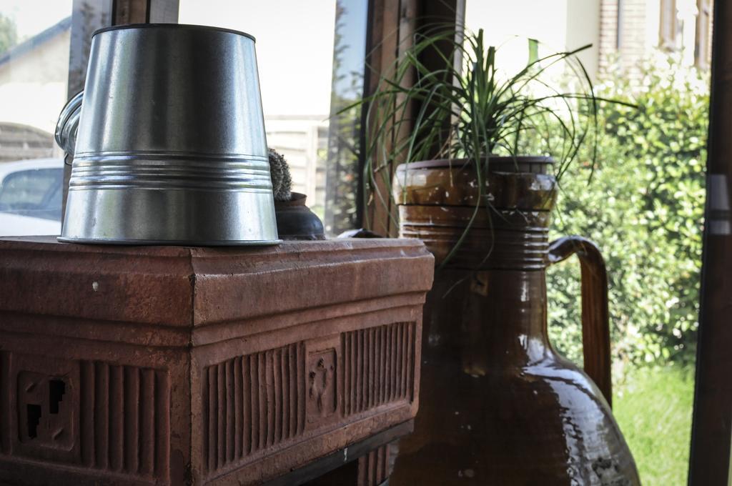 Locanda Merlaschio Faenza Ngoại thất bức ảnh