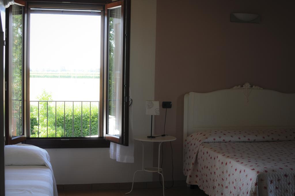Locanda Merlaschio Faenza Ngoại thất bức ảnh
