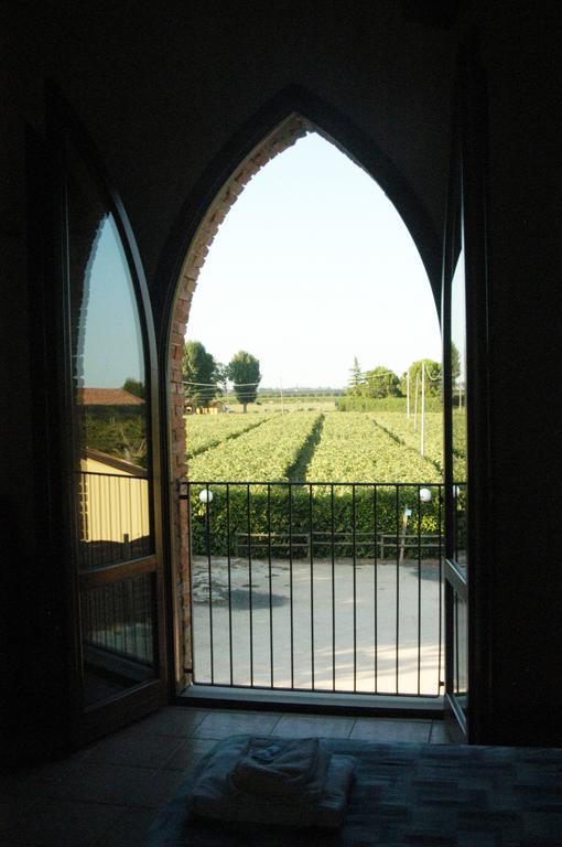 Locanda Merlaschio Faenza Ngoại thất bức ảnh