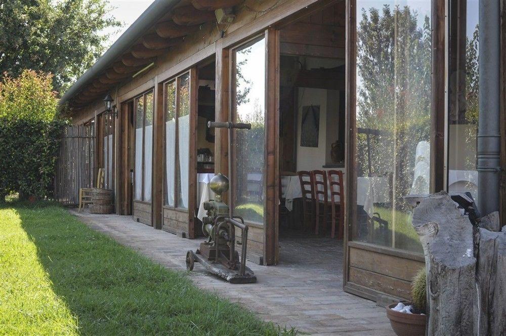 Locanda Merlaschio Faenza Ngoại thất bức ảnh