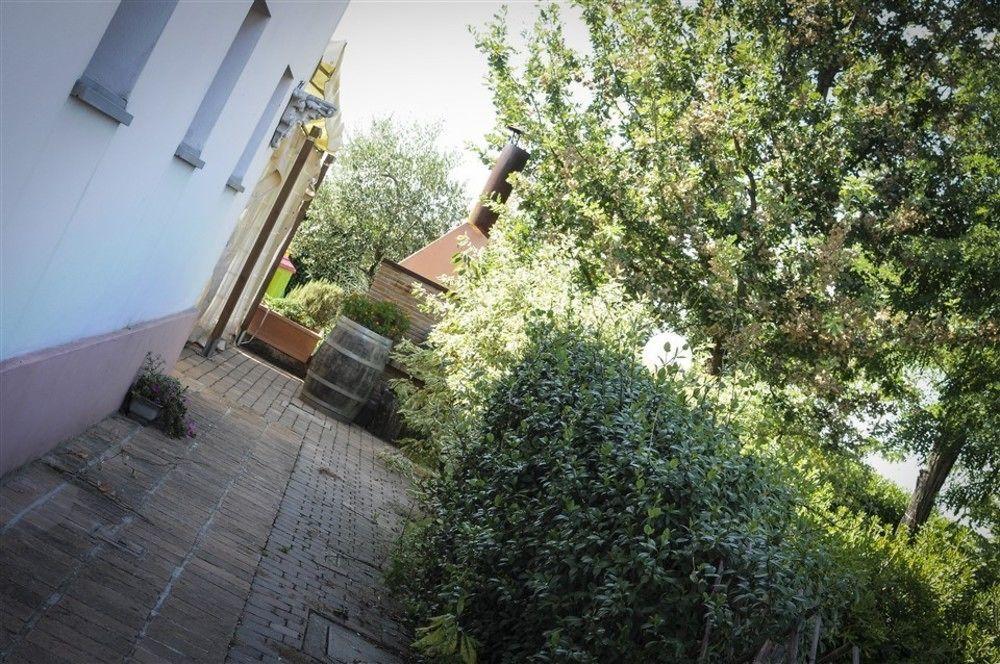 Locanda Merlaschio Faenza Ngoại thất bức ảnh