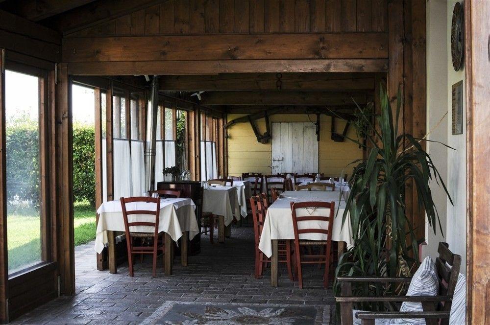 Locanda Merlaschio Faenza Ngoại thất bức ảnh