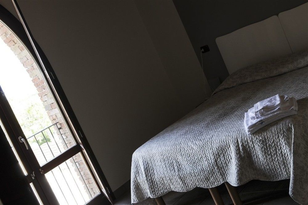Locanda Merlaschio Faenza Ngoại thất bức ảnh