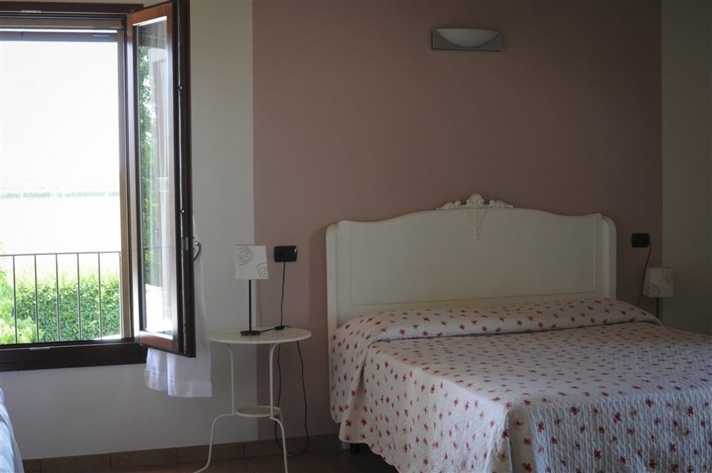Locanda Merlaschio Faenza Ngoại thất bức ảnh