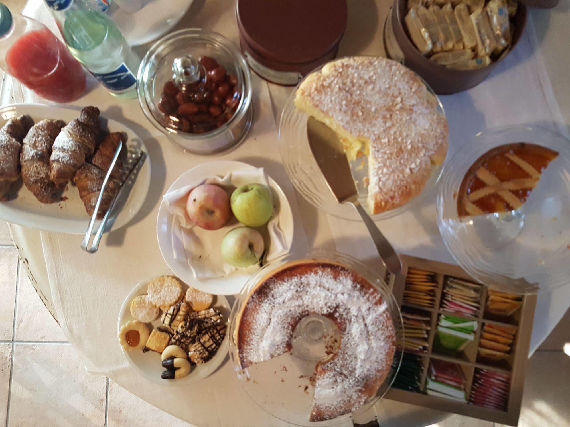 Locanda Merlaschio Faenza Ngoại thất bức ảnh