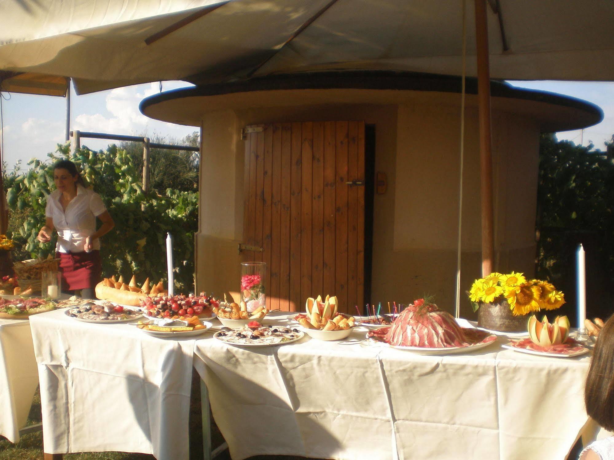 Locanda Merlaschio Faenza Ngoại thất bức ảnh