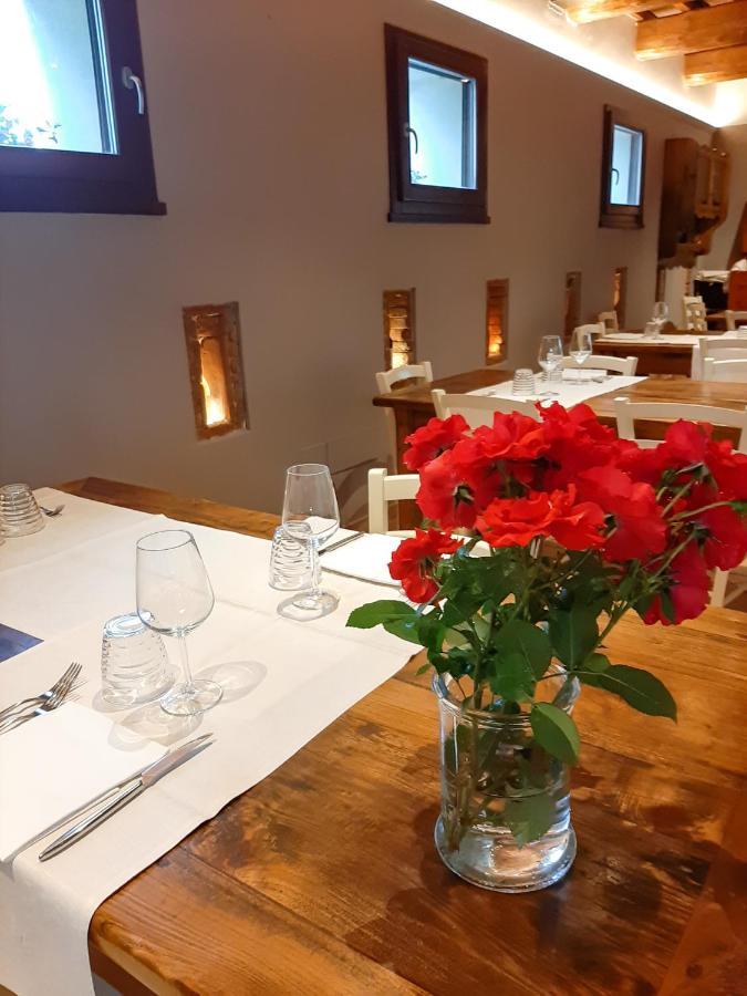 Locanda Merlaschio Faenza Ngoại thất bức ảnh