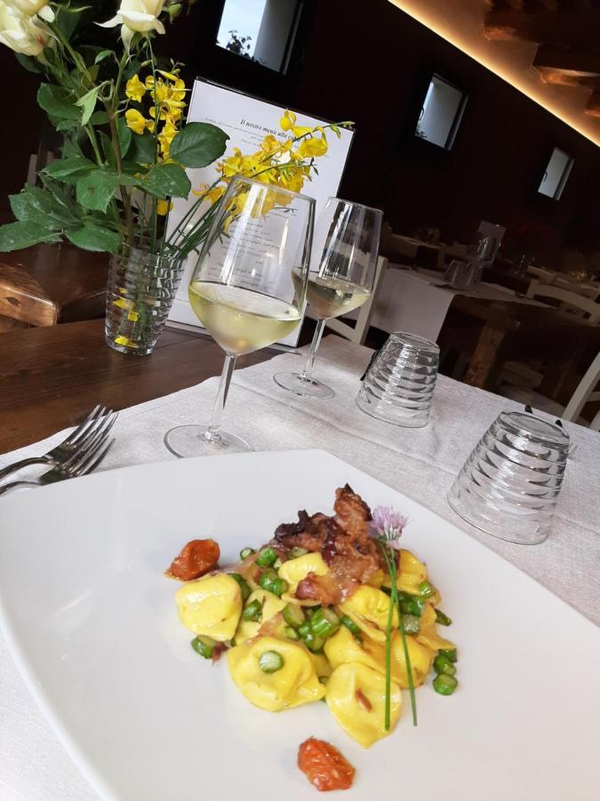 Locanda Merlaschio Faenza Ngoại thất bức ảnh