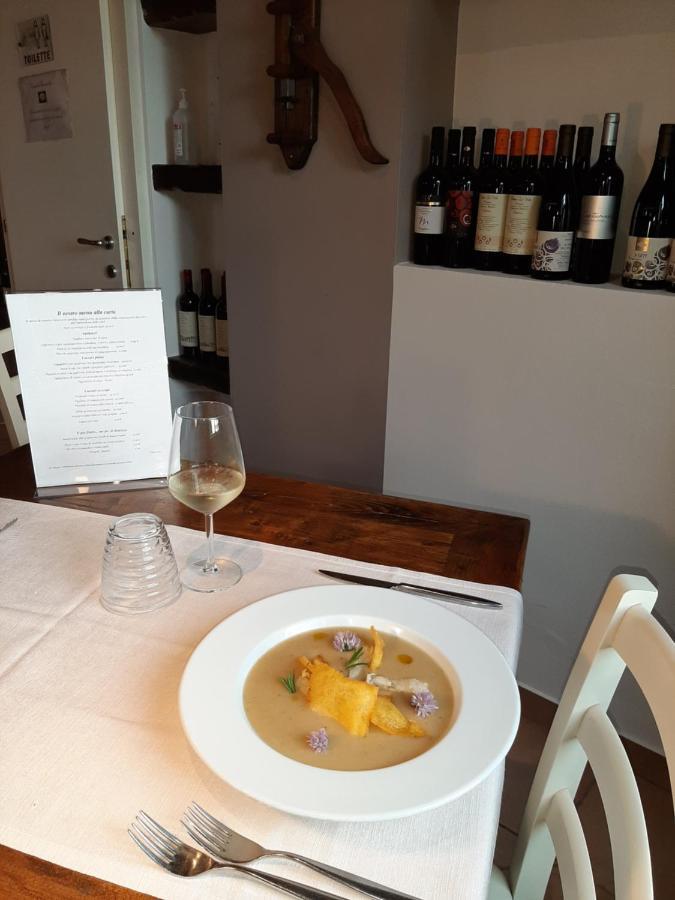 Locanda Merlaschio Faenza Ngoại thất bức ảnh