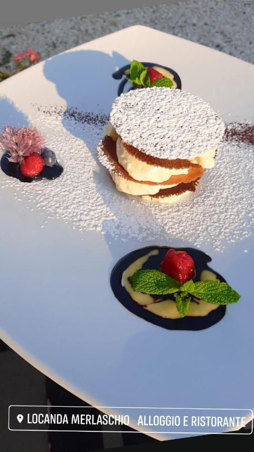 Locanda Merlaschio Faenza Ngoại thất bức ảnh