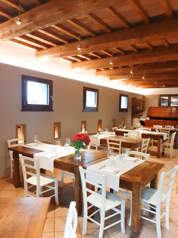Locanda Merlaschio Faenza Ngoại thất bức ảnh