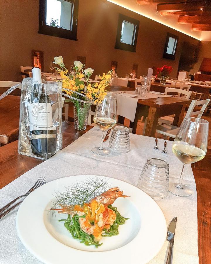 Locanda Merlaschio Faenza Ngoại thất bức ảnh